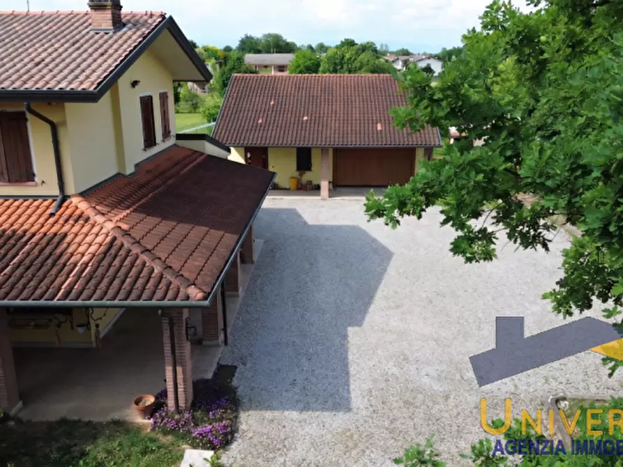 casa indipendente in vendita a San Giorgio delle Pertiche