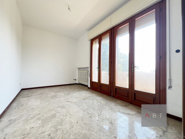 appartamento in vendita a San Giorgio delle Pertiche in zona Arsego