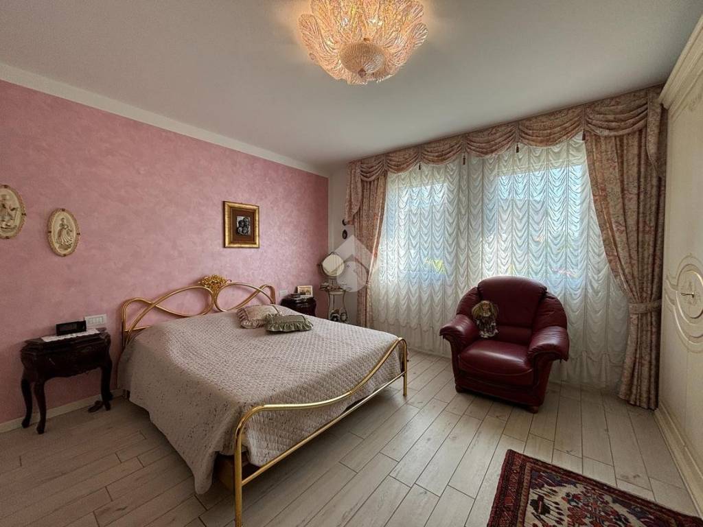 appartamento in vendita a San Giorgio delle Pertiche