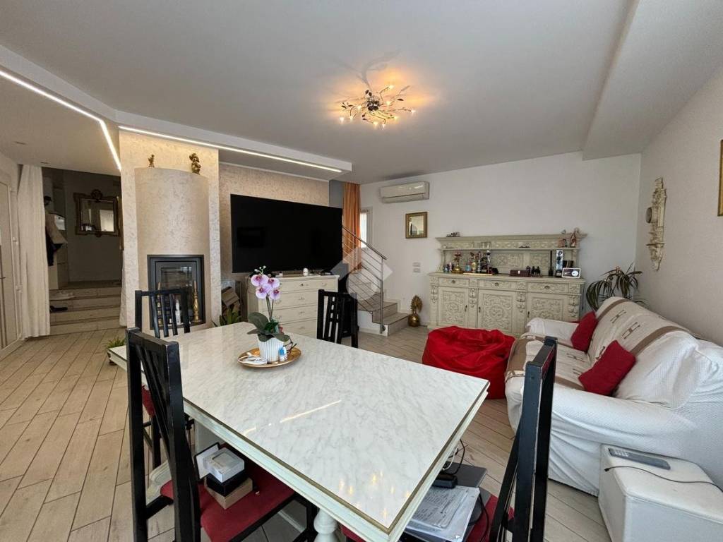 casa indipendente in vendita a San Giorgio delle Pertiche