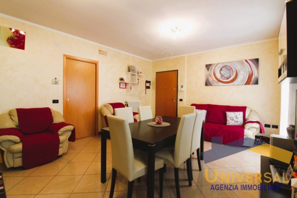 appartamento in vendita a San Giorgio delle Pertiche in zona Arsego