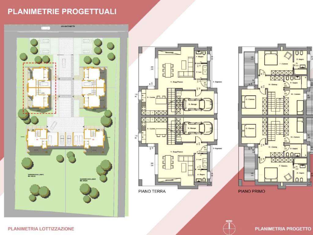casa indipendente in vendita a San Giorgio delle Pertiche in zona Arsego