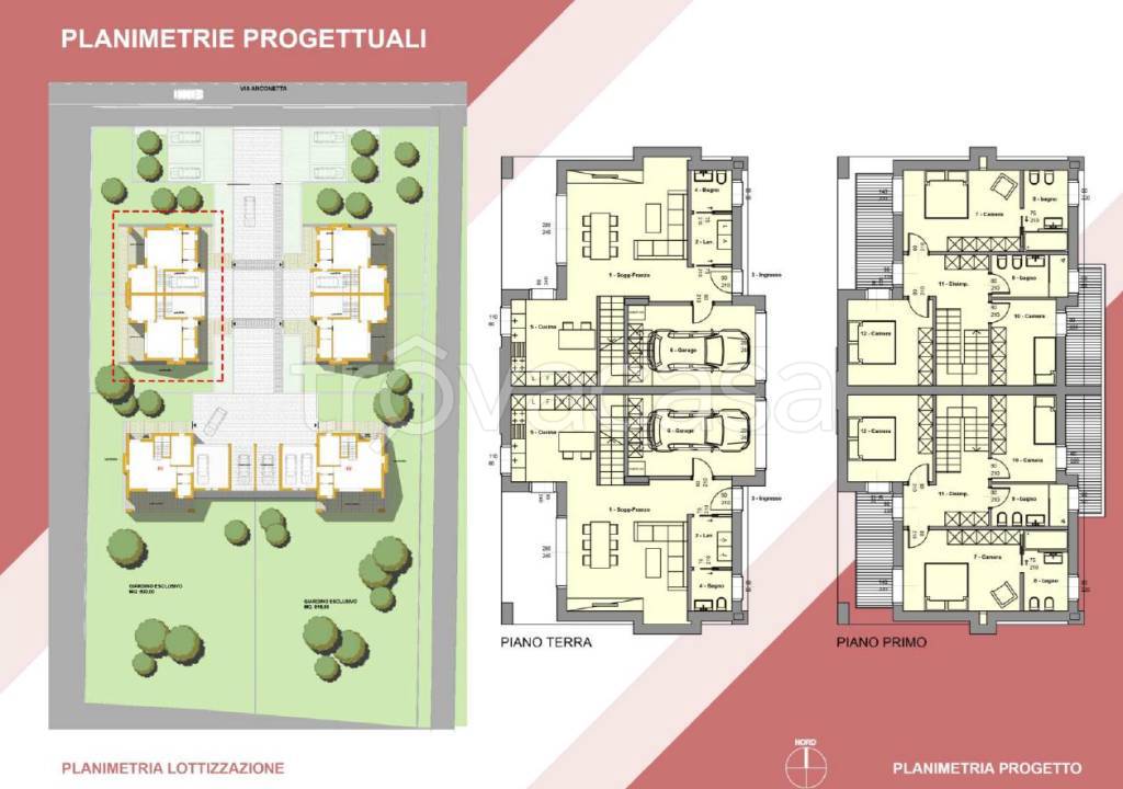 casa indipendente in vendita a San Giorgio delle Pertiche
