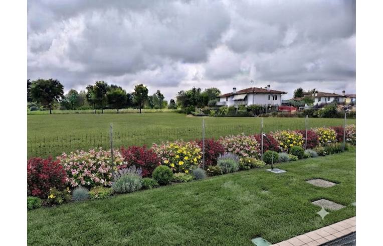 appartamento in vendita a San Giorgio delle Pertiche