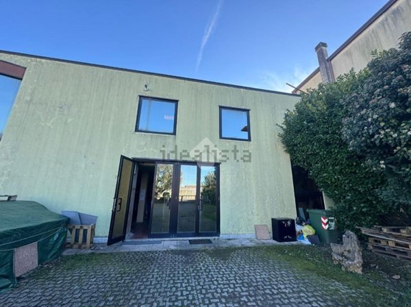 ufficio in vendita a San Giorgio delle Pertiche