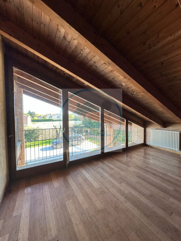 casa indipendente in vendita a San Giorgio delle Pertiche