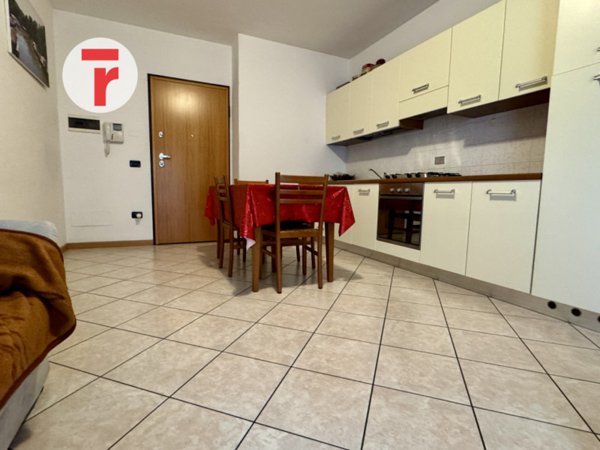 appartamento in vendita a San Giorgio delle Pertiche