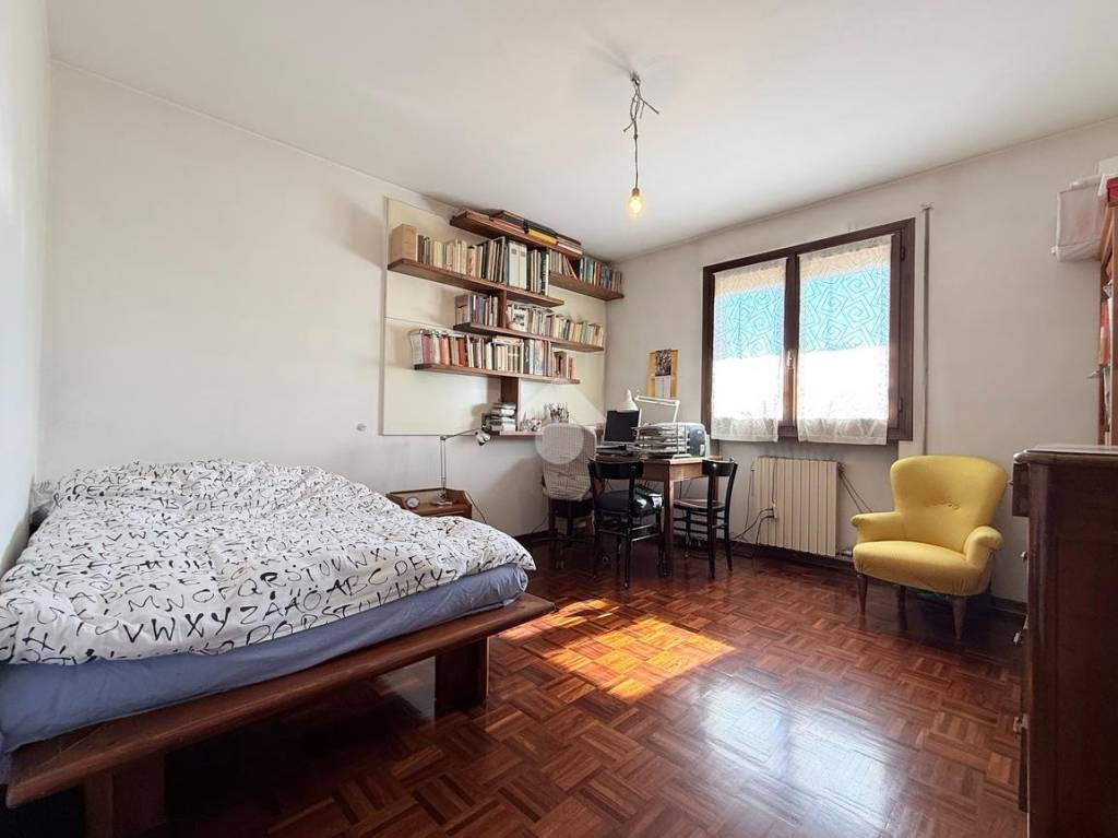appartamento in vendita a San Giorgio delle Pertiche