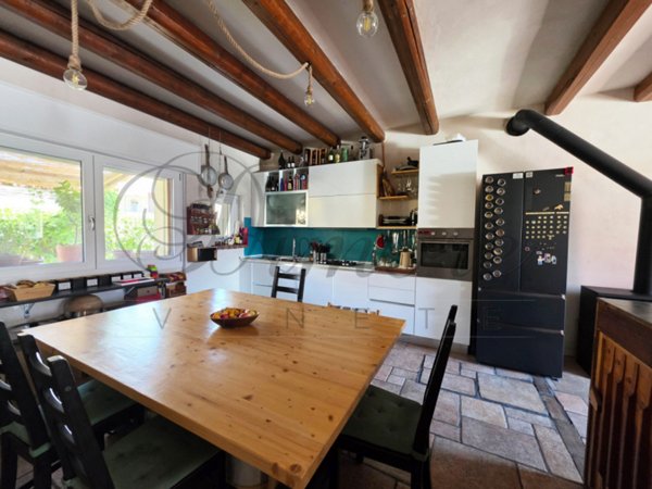 casa indipendente in vendita a San Giorgio delle Pertiche