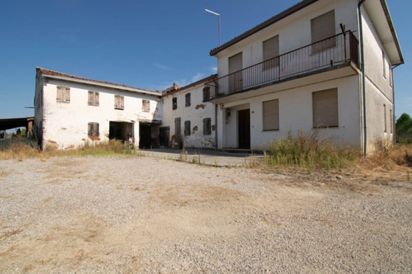 casa indipendente in vendita a San Giorgio delle Pertiche in zona Arsego