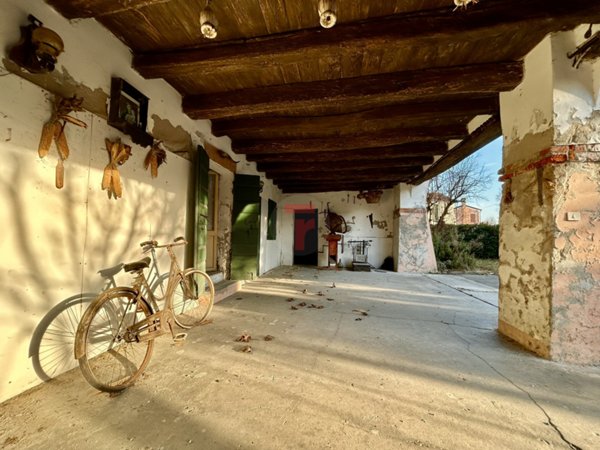 appartamento in vendita a San Giorgio delle Pertiche