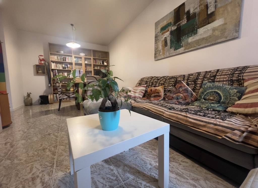 appartamento in vendita a San Giorgio delle Pertiche in zona Cavino