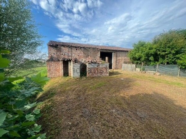 casa indipendente in vendita a San Giorgio delle Pertiche in zona Arsego