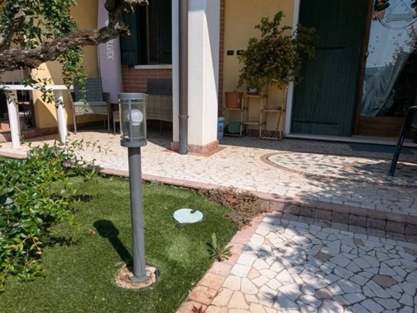 casa indipendente in vendita a San Giorgio delle Pertiche in zona Arsego