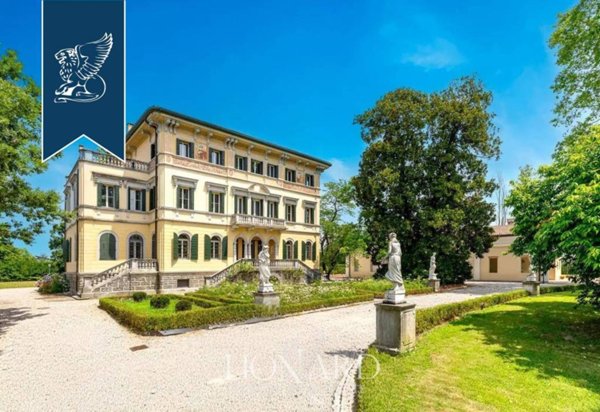 casa indipendente in vendita a San Giorgio delle Pertiche