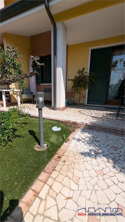 casa indipendente in vendita a San Giorgio delle Pertiche in zona Arsego