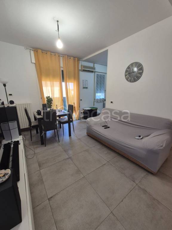 appartamento in vendita a San Giorgio delle Pertiche