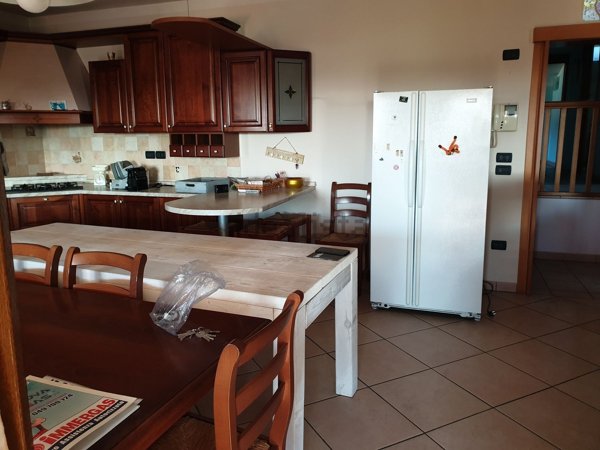 appartamento in vendita a San Giorgio delle Pertiche in zona Arsego