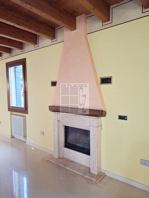 casa indipendente in vendita a San Giorgio delle Pertiche