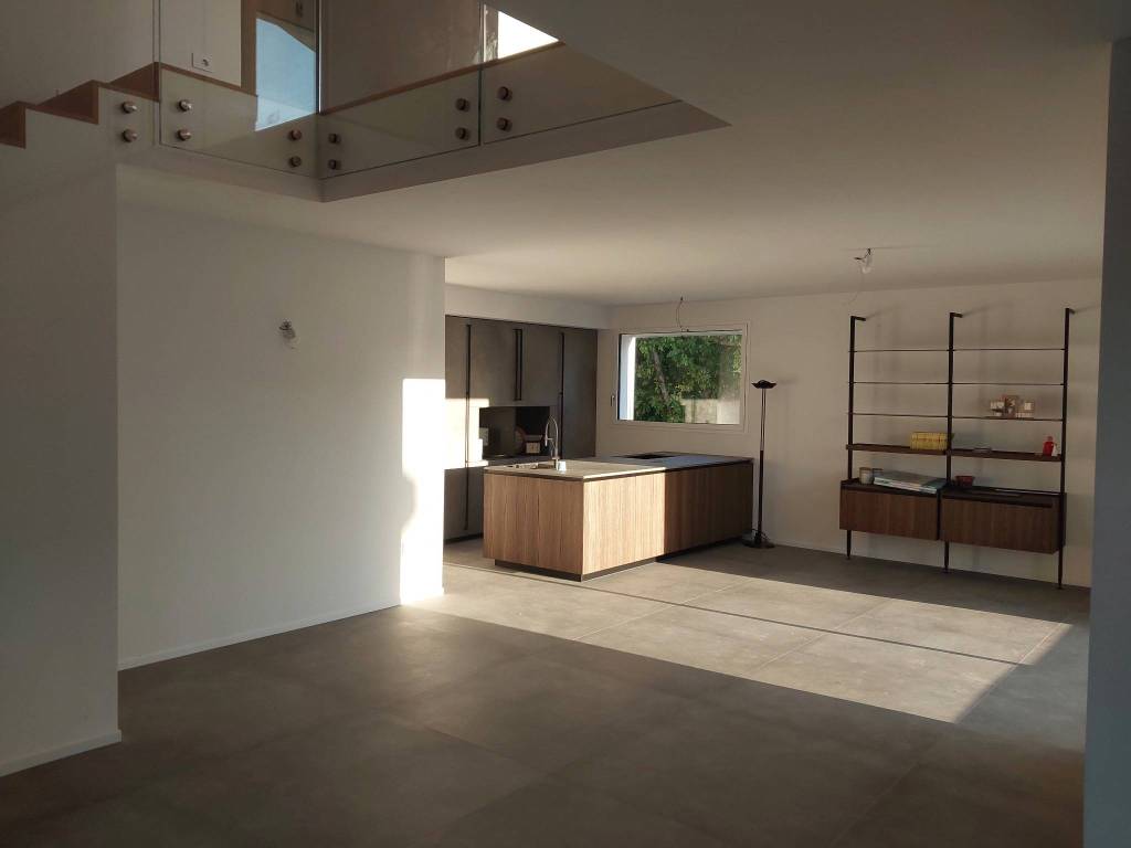 casa indipendente in vendita a San Giorgio delle Pertiche