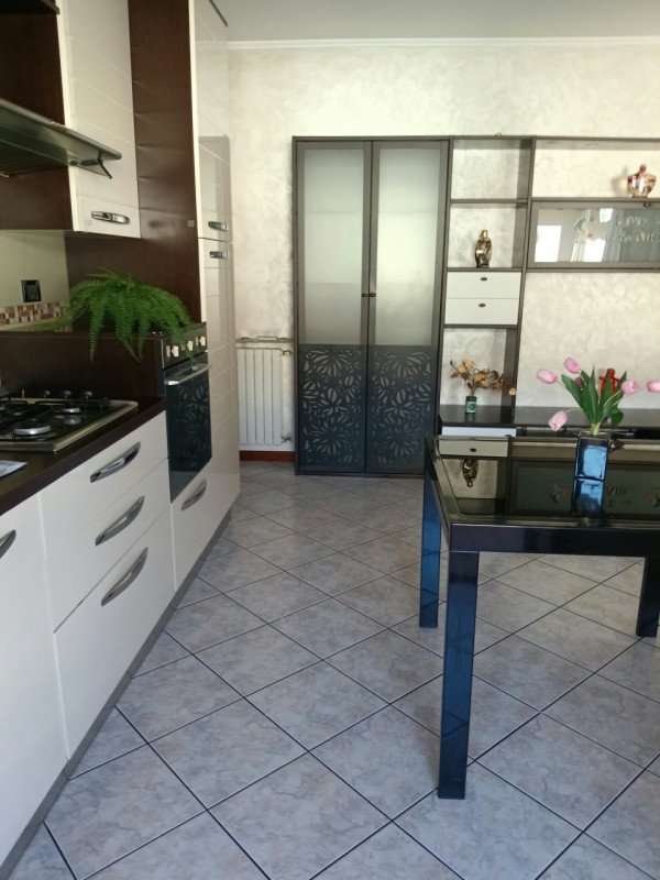 appartamento in vendita a San Giorgio delle Pertiche