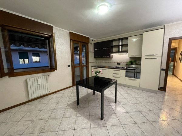 appartamento in vendita a San Giorgio delle Pertiche