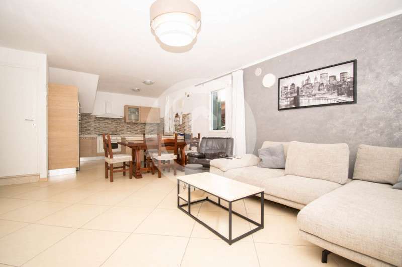 casa semindipendente in vendita a San Giorgio delle Pertiche in zona Cavino