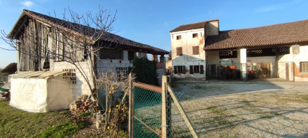 casa indipendente in vendita a San Giorgio in Bosco