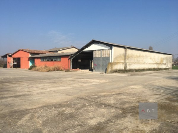 casa indipendente in vendita a San Giorgio in Bosco