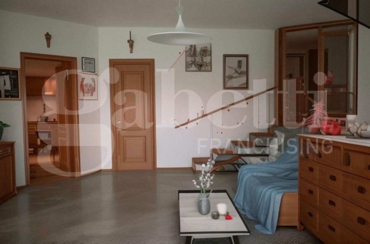 casa indipendente in vendita a San Giorgio in Bosco