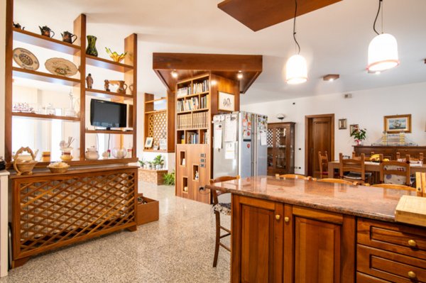 casa indipendente in vendita a San Giorgio in Bosco in zona Paviola