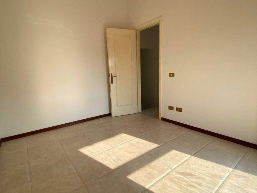 appartamento in vendita a San Giorgio in Bosco