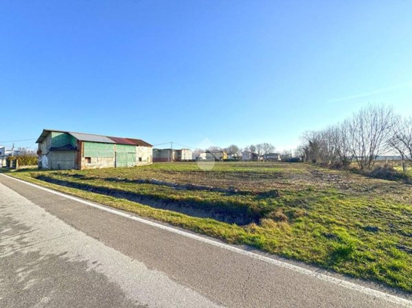 casa indipendente in vendita a San Giorgio in Bosco in zona Sant'Anna Morosina