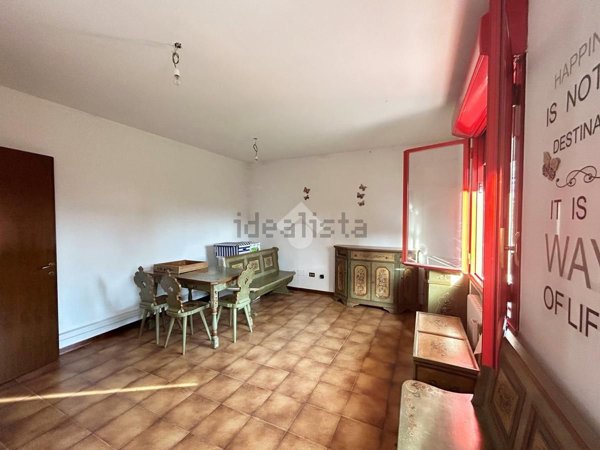 appartamento in vendita a San Giorgio in Bosco