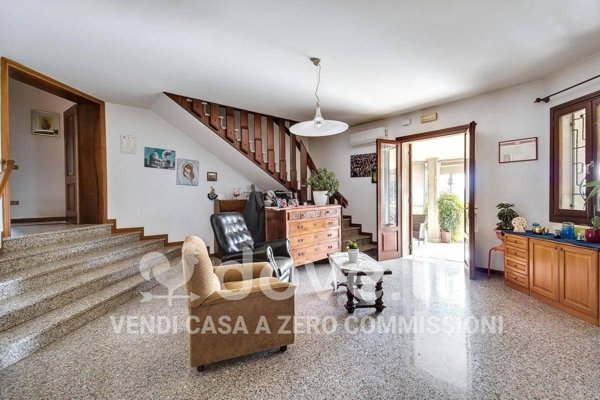 casa indipendente in vendita a San Giorgio in Bosco