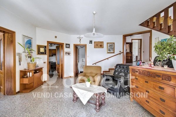 casa indipendente in vendita a San Giorgio in Bosco