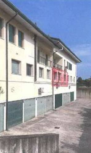 appartamento in vendita a San Giorgio in Bosco