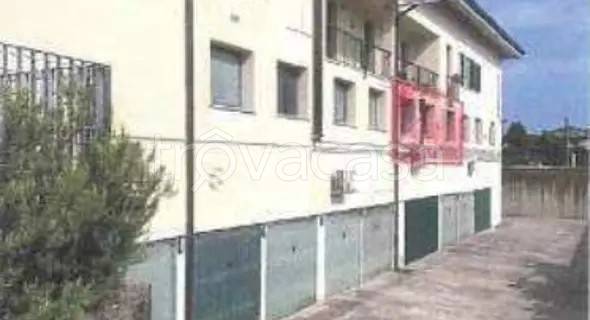 appartamento in vendita a San Giorgio in Bosco