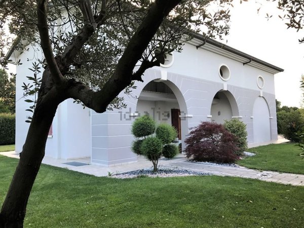casa indipendente in vendita a San Giorgio in Bosco