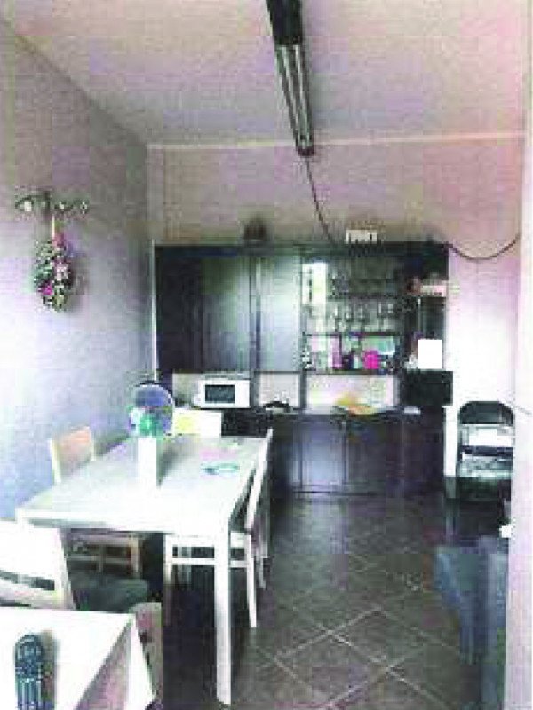 appartamento in vendita a San Giorgio in Bosco