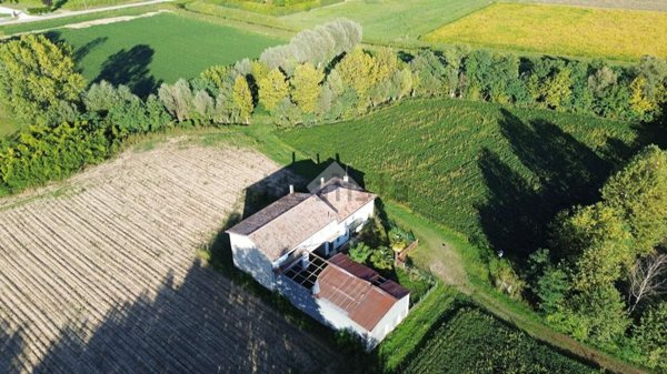 casa indipendente in vendita a San Giorgio in Bosco
