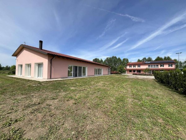 casa indipendente in vendita a San Giorgio in Bosco