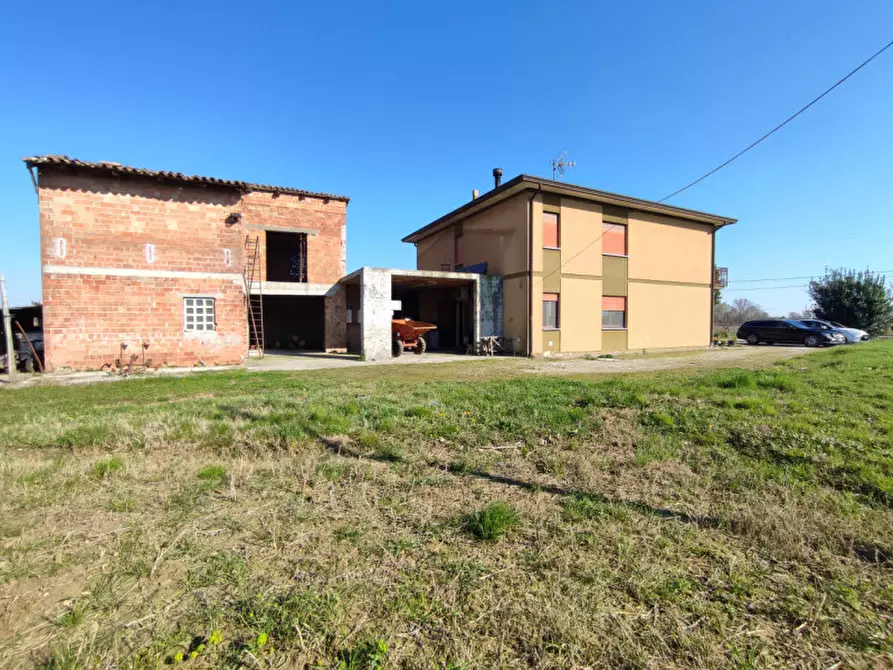 casa indipendente in vendita a San Giorgio in Bosco