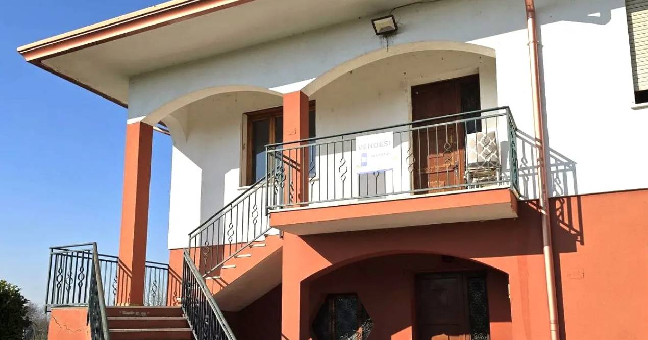 appartamento in vendita a San Giorgio in Bosco