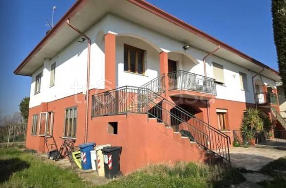 appartamento in vendita a San Giorgio in Bosco