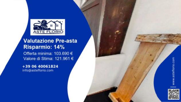 appartamento in vendita a San Giorgio in Bosco