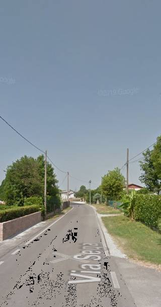 casa indipendente in vendita a San Giorgio in Bosco