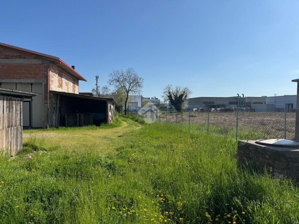 appartamento in vendita a San Giorgio in Bosco in zona Paviola