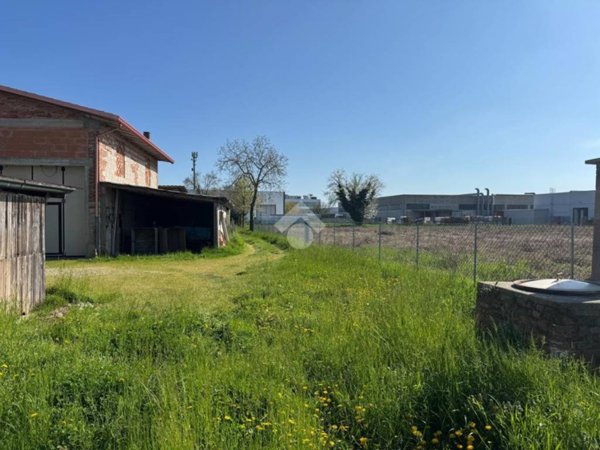 casa indipendente in vendita a San Giorgio in Bosco in zona Paviola