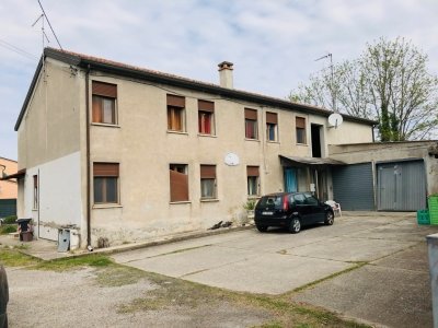 appartamento in vendita a San Giorgio in Bosco